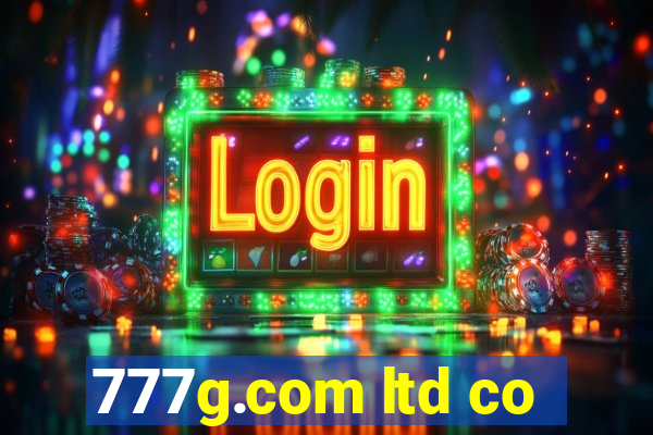 777g.com ltd co